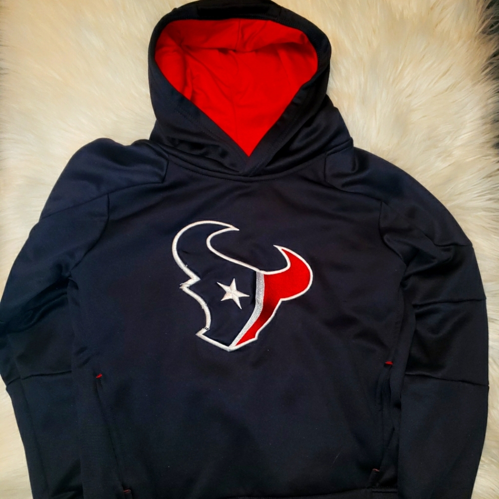 Texans Hoodie